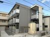 レオパレスエクスプレッシブ 1階 築16年9ヶ月の賃貸物件