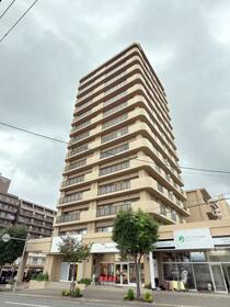 チサンマンション西岡弐番館ウエスコート