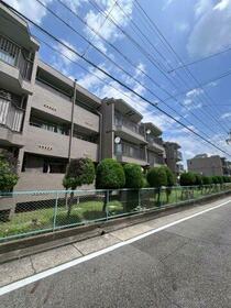 平和が丘住宅１０号棟