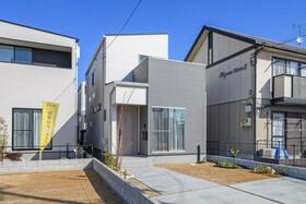 岡山県岡山市北区平田