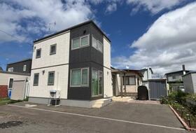 北海道北見市高砂町