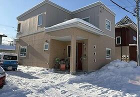 北海道北見市川沿町