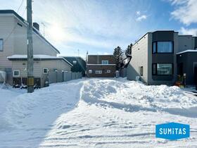 北海道石狩市花川南一条１丁目