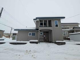 北海道江別市大麻桜木町