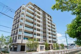 アルビオ・ガーデン倉敷中庄