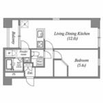 オーパスホームズ八丁堀のイメージ