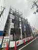 立花駅より徒歩4分 2階 新築の賃貸物件