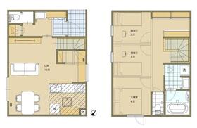 岡山県岡山市南区福島２丁目