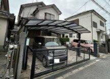 千葉県松戸市中金杉１丁目