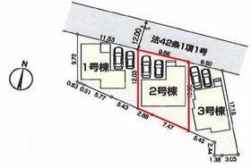 東京都武蔵村山市大南１丁目