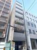 W.O.B.AWAZA 8階 築19年2ヶ月の賃貸物件