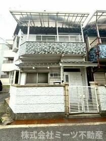 大阪府東大阪市稲葉１丁目