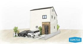 愛媛県松山市高岡町