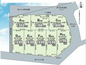 千葉県野田市清水