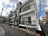 日の出マンション 2階 築63年3ヶ月の賃貸物件