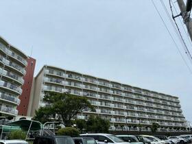 湘南長沢グリーンハイツ１−１号棟