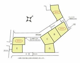 埼玉県鴻巣市箕田