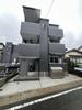 フォレスト光町 2階 新築の賃貸物件