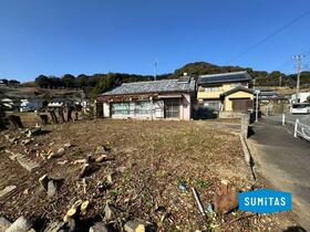 愛知県西尾市東幡豆町大西