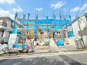 東京都練馬区東大泉７丁目