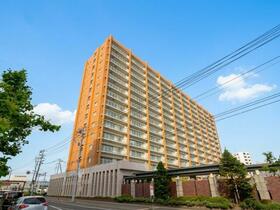パークスクエア札幌発寒アライズコート