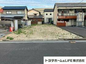 愛知県北名古屋市鹿田丸籔