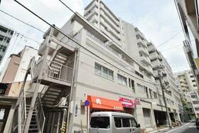 トーア新富マンション