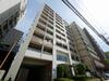 CITY SPIRE難波WEST 4階 築19年10ヶ月の賃貸物件