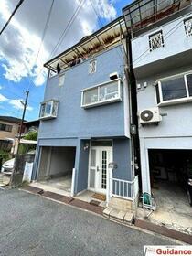 奈良県天理市嘉幡町
