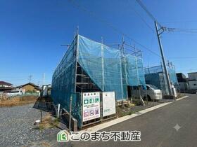 茨城県古河市大堤