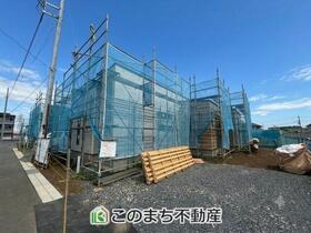 茨城県古河市大堤