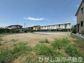 神奈川県茅ヶ崎市旭が丘