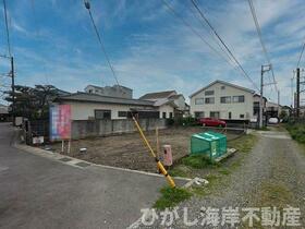 神奈川県鎌倉市材木座２丁目
