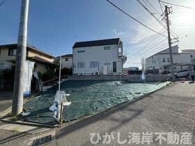 神奈川県藤沢市辻堂３丁目