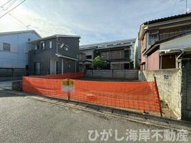 神奈川県平塚市黒部丘