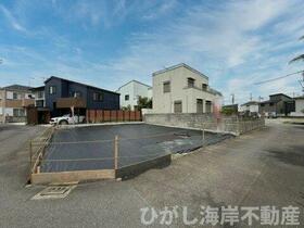 神奈川県茅ヶ崎市浜須賀