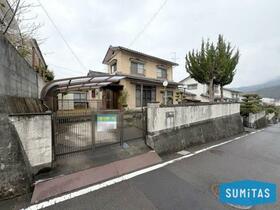 愛媛県伊予郡砥部町宮内