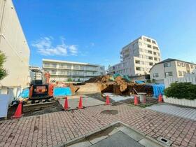 東京都練馬区早宮４丁目
