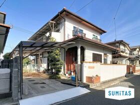 岡山県岡山市南区福田