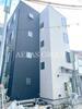 Owl板橋 1階 築4年7ヶ月の賃貸物件