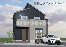 神奈川県厚木市愛名