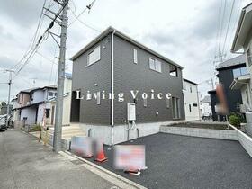 神奈川県相模原市中央区淵野辺本町１丁目