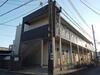 クレイノ湘南辻堂 2階 築10年1ヶ月の賃貸物件