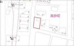 福岡県大牟田市高砂町