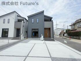 埼玉県三郷市戸ケ崎３丁目