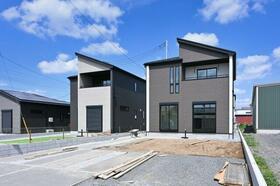 群馬県太田市新田上江田町