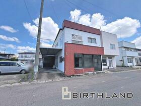 福島県郡山市安積町長久保3丁目