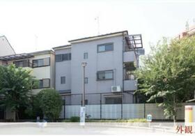 東京都板橋区大山西町