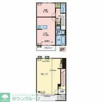 間取り：211062619545