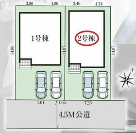 神奈川県相模原市中央区光が丘３丁目